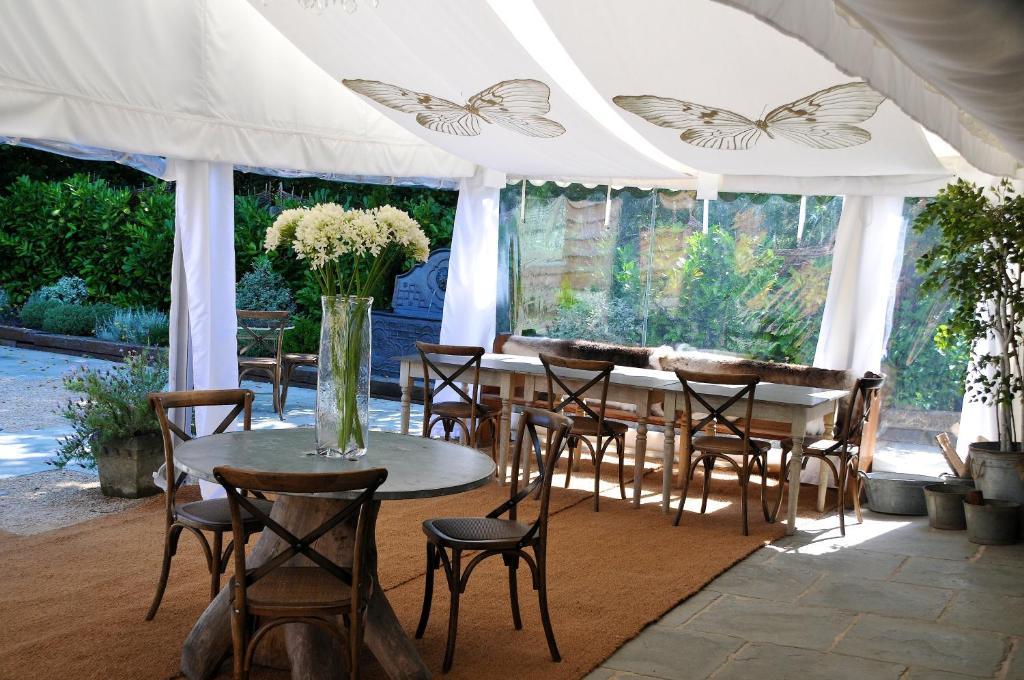 The Red Lion Inn Babcary Экстерьер фото